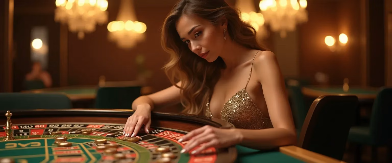 Cocoa Casino
